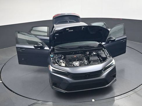 Used 2022 Honda Civic Sport image 39