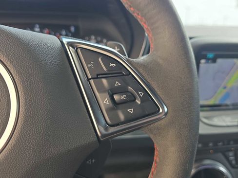 Used 2018 Chevrolet Camaro ZL1 image 20