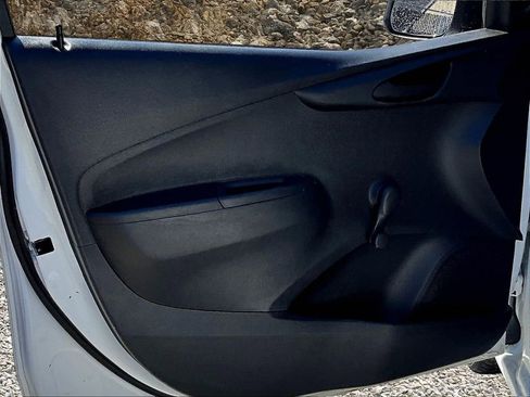 Used 2022 Chevrolet Spark LS image 19