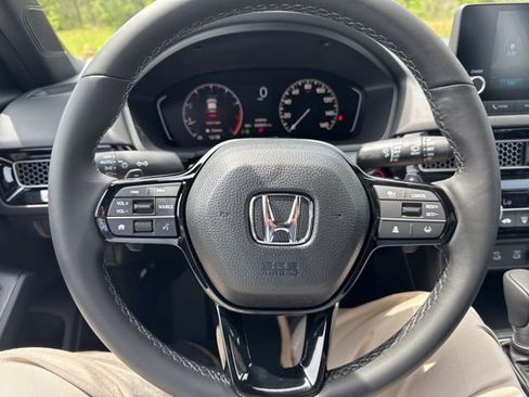 New 2026 Honda Civic Sport image 18