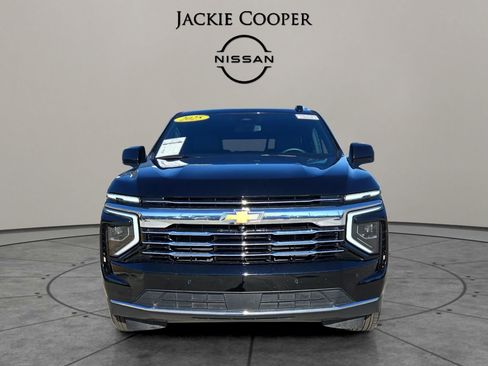 Used 2025 Chevrolet Tahoe LT image 8