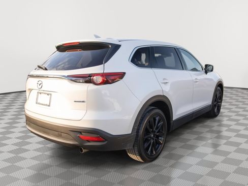 Used 2023 MAZDA CX-9 Touring Plus image 23