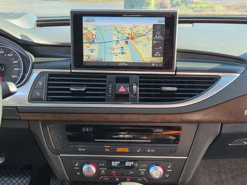 Used 2015 Audi A7 3.0T Prestige w/ Prestige Package image 54