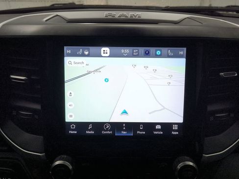 Used 2022 RAM 1500 Big Horn image 22