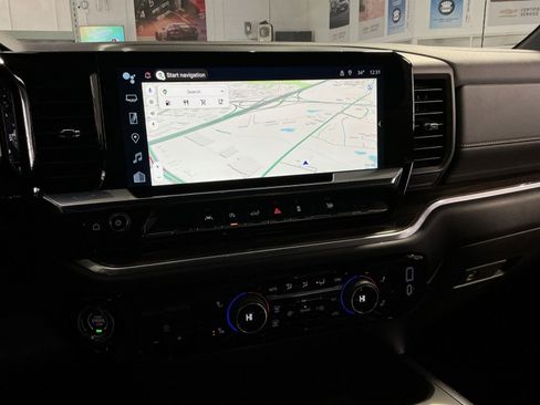 New 2025 Chevrolet Silverado 1500 RST w/ Convenience Package II image 28