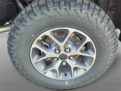 New 2026 Jeep Wrangler Sport S image 12