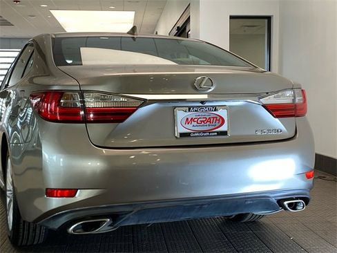 Used 2016 Lexus ES 350 image 5