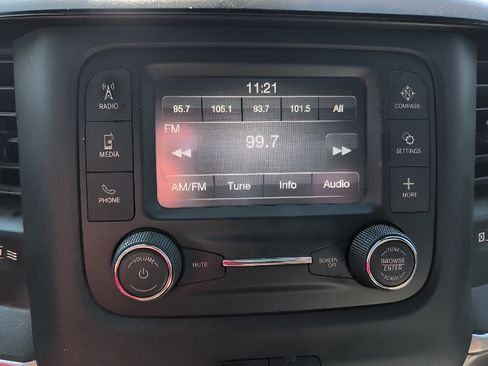 Used 2021 RAM 2500 Big Horn AWD/4WD image 13