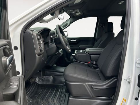 New 2026 Chevrolet Silverado 1500 W/T w/ Trailering Package AWD/4WD image 6