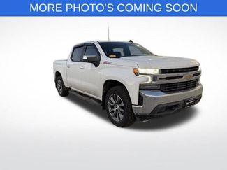 Used 2021 Chevrolet Silverado 1500 LT w/ All Star Edition Plus video 2