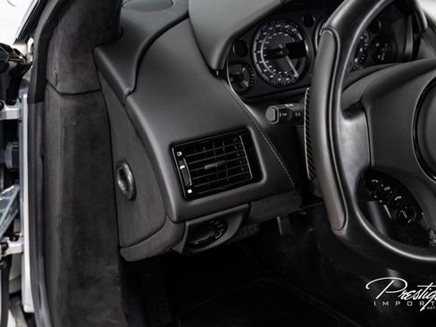 Used 2019 Aston Martin Rapide AMR image 38