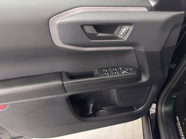 Used 2024 Ford Bronco Sport Big Bend w/ Convenience Package AWD/4WD image 10