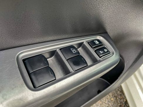 Used 2014 Subaru Impreza WRX Hatchback image 12