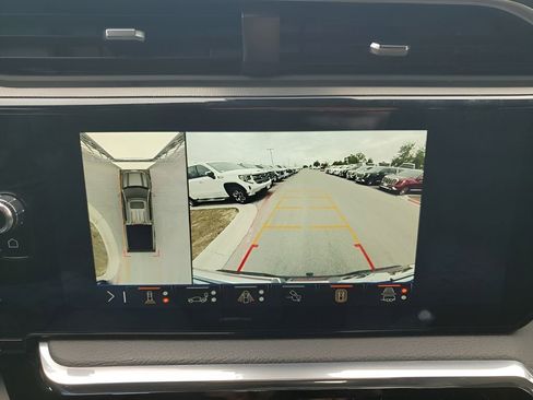 Certified 2024 GMC Sierra 1500 Denali w/ Denali Reserve Package AWD/4WD image 43