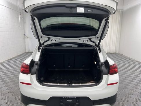 Used 2022 BMW X2 xDrive28i w/ Convenience Package image 8