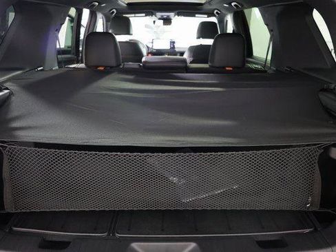 New 2026 Honda Passport TrailSport image 24