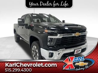 New 2026 Chevrolet Silverado 3500 LT w/ All Star Edition AWD/4WD video 1