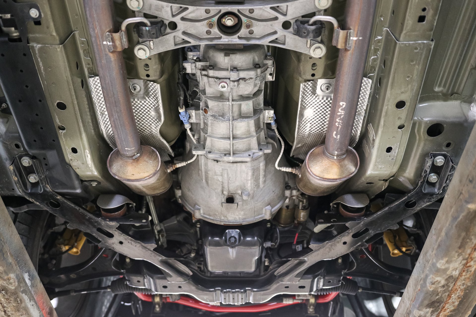 Used 2006 Ford Mustang GT RWD image 30