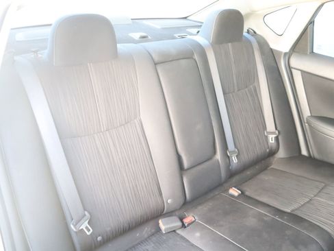 Used 2017 Nissan Sentra SV w/ Driver's Assist Package FWD image 45