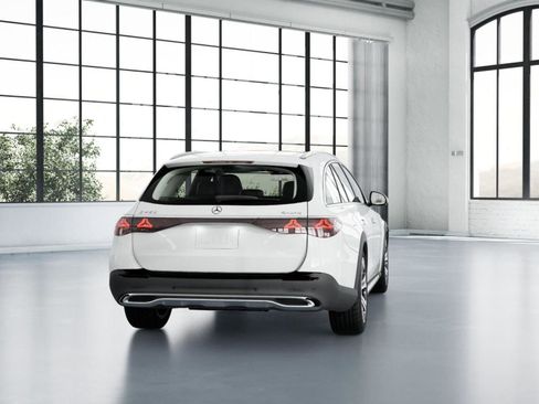 New 2026 Mercedes-Benz E 450 4MATIC All-Terrain Wagon image 25