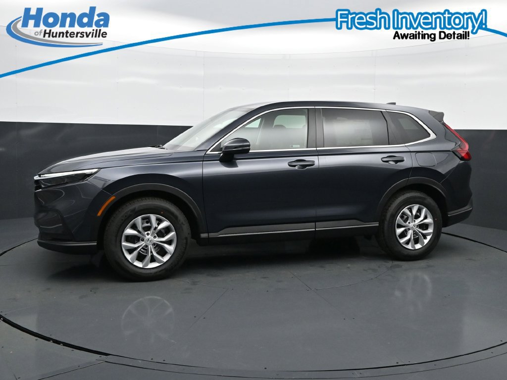 Used 2026 Honda CR-V LX image 6