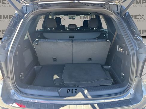 Used 2025 Ford Explorer ST-Line w/ Premium Package image 31