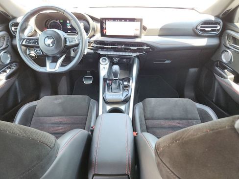 Used 2024 Dodge Hornet R/T Plus image 13