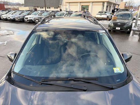 Certified 2023 Subaru Forester Limited image 9