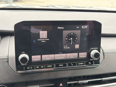 Used 2022 Mitsubishi Outlander SE AWD/4WD image 29