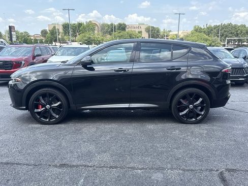 Used 2024 Dodge Hornet R/T Plus AWD/4WD image 14