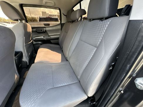 Used 2022 Toyota Tacoma SR5 image 26