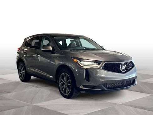 Used 2023 Acura RDX FWD w/ Technology Package image 2