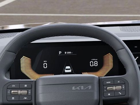 New 2027 Kia Telluride S image 21