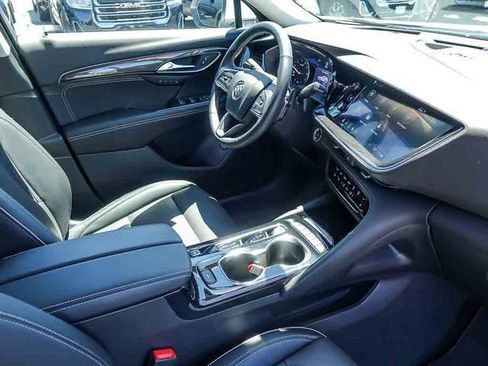 Certified 2023 Buick Envision Essence FWD image 29