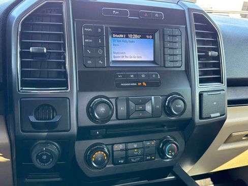 Used 2018 Ford F150 XLT w/ Equipment Group 301A Mid RWD image 13