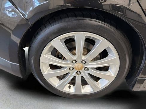 Used 2008 Subaru Impreza WRX WRX image 34