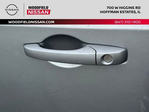 Used 2014 Jeep Patriot Sport w/ Power Value Group FWD image 13