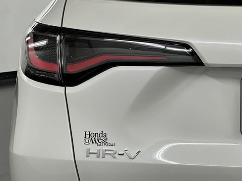 New 2026 Honda HR-V LX image 13