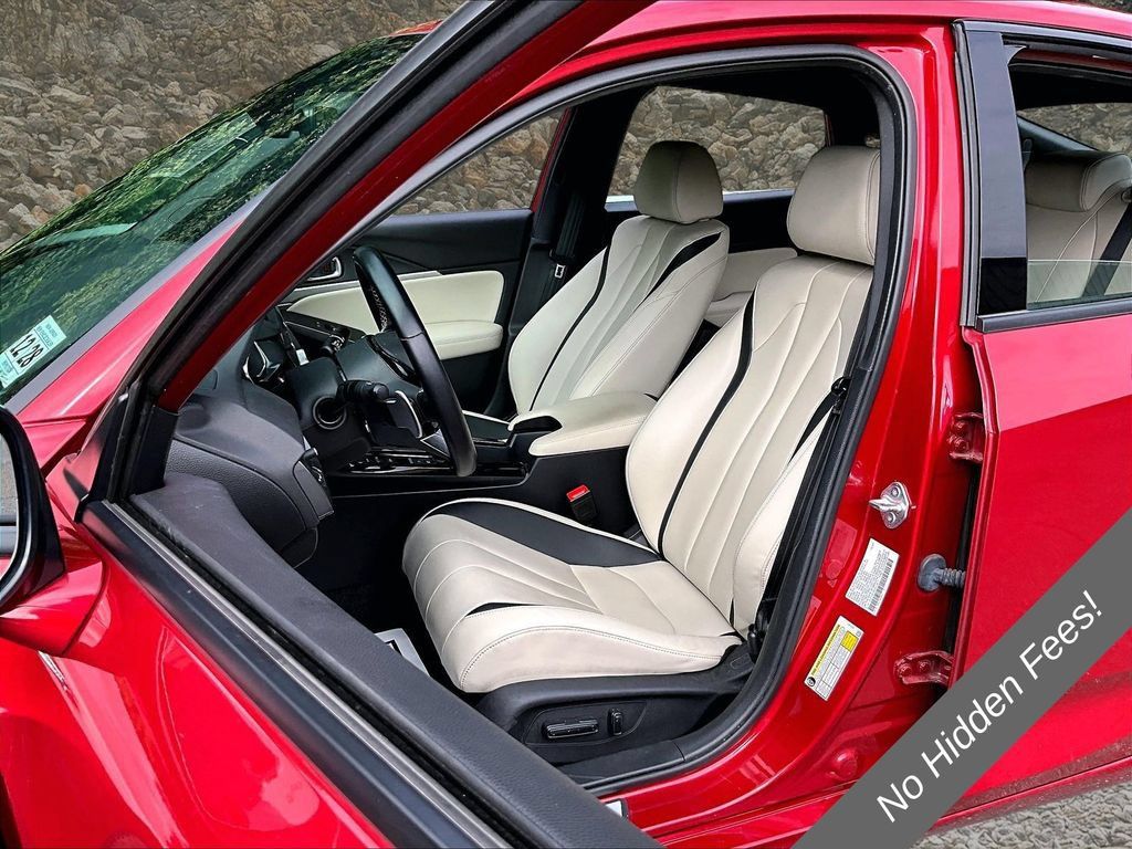 Used 2024 Acura Integra A-Spec FWD image 21
