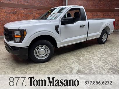 Used 2023 Ford F150 XL