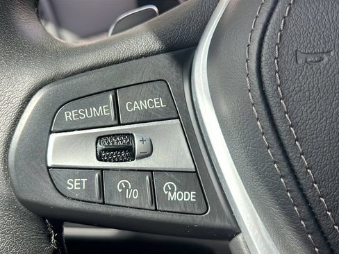 Used 2025 BMW X5 xDrive40i w/ Parking Assistance Package AWD/4WD image 24