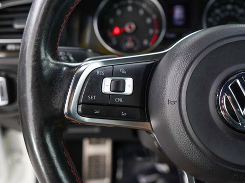 Used 2015 Volkswagen GTI Autobahn w/ Lighting Package (SEL) image 22