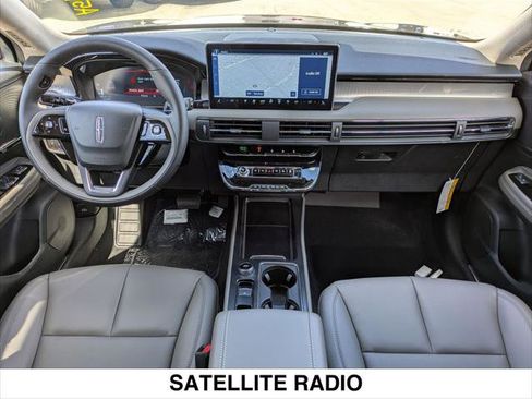 New 2025 Lincoln Corsair AWD w/ Equipment Group 101A image 12