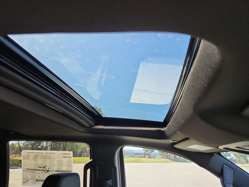 New 2026 GMC Sierra 1500 AT4 image 8