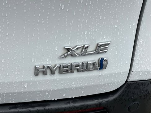 Used 2023 Toyota Sienna XLE image 53