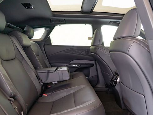 New 2026 Lexus RX 450h Luxury image 19
