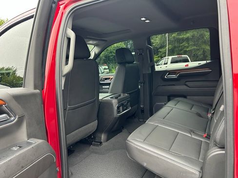 Used 2023 GMC Sierra 1500 Denali AWD/4WD image 46