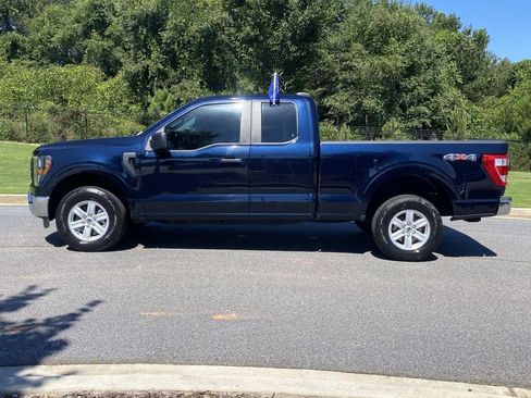 Certified 2023 Ford F150 XL w/ XL Chrome Appearance Package AWD/4WD image 8