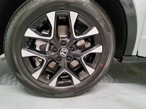 New 2026 Honda HR-V EX-L image 34