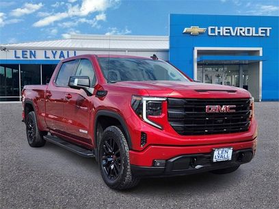 Used 2024 GMC Sierra 1500 Elevation w/ Elevation Premium Package